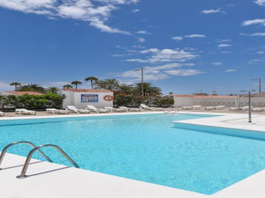 Villa Ingles | Stunning & Tranquil Retreat | Wonderful Property With a Private Pool & Shared Pool |Terrace with Dining & Seating Area | Playa del Ingles